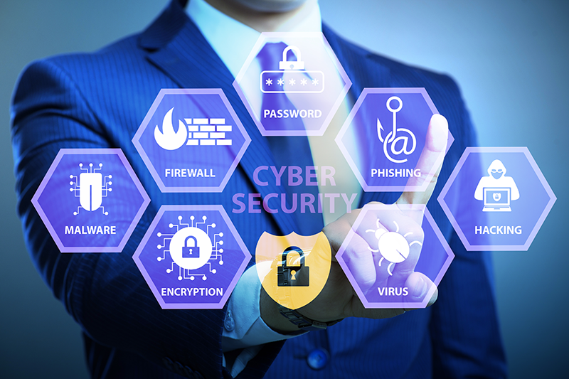 Cyber Security