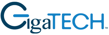 GigaTECH logo
