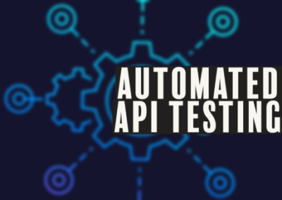DevSecOps and APIs: How to Automate Your API Testing
