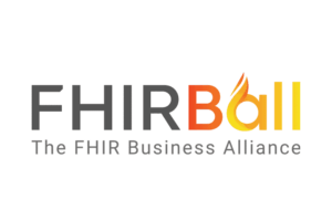 FHIRBall logo