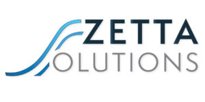 Logo for new Zetta Solutions JV