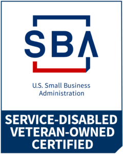 Updated SDVO Logo